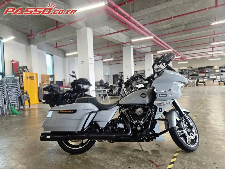 Harley-Davidson Road Glide
