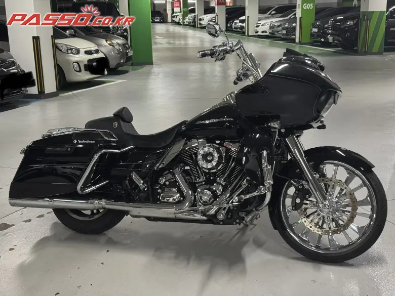 Harley-Davidson Road Glide Special