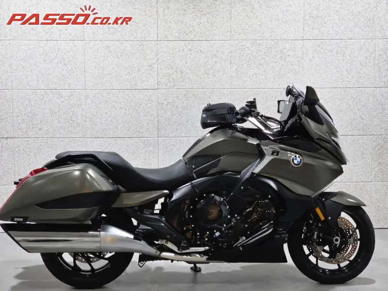 BMW K 1600 B