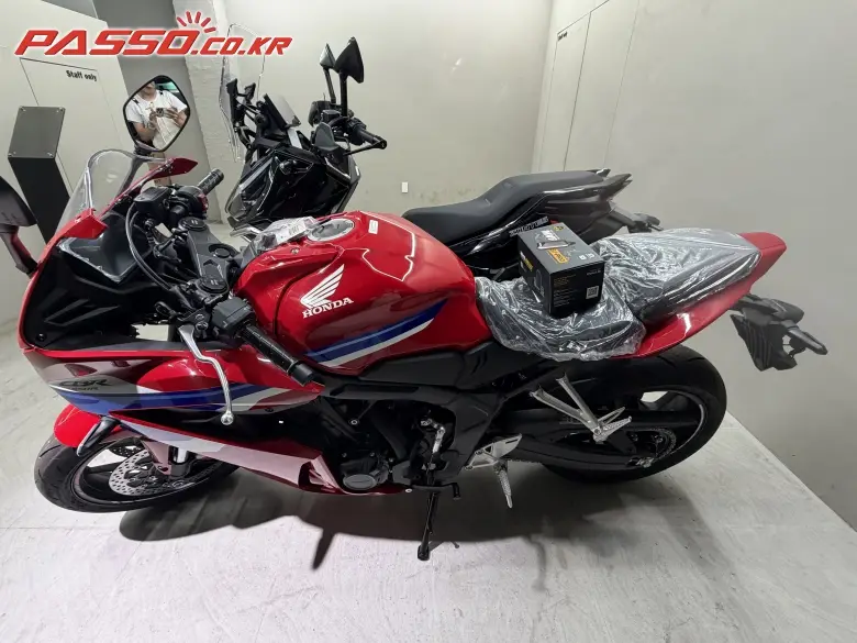 Honda CB 650 R E Clutch