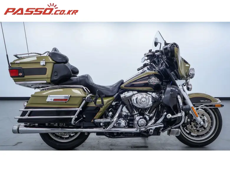 Harley-Davidson Ultra Classic
