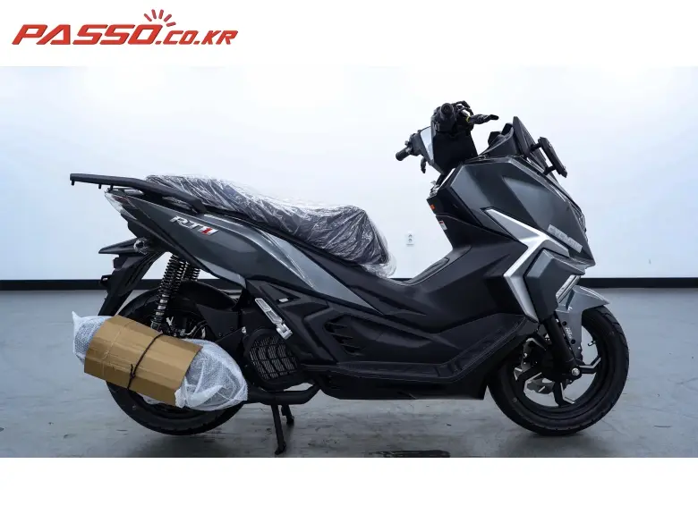 Cyclone RT 1