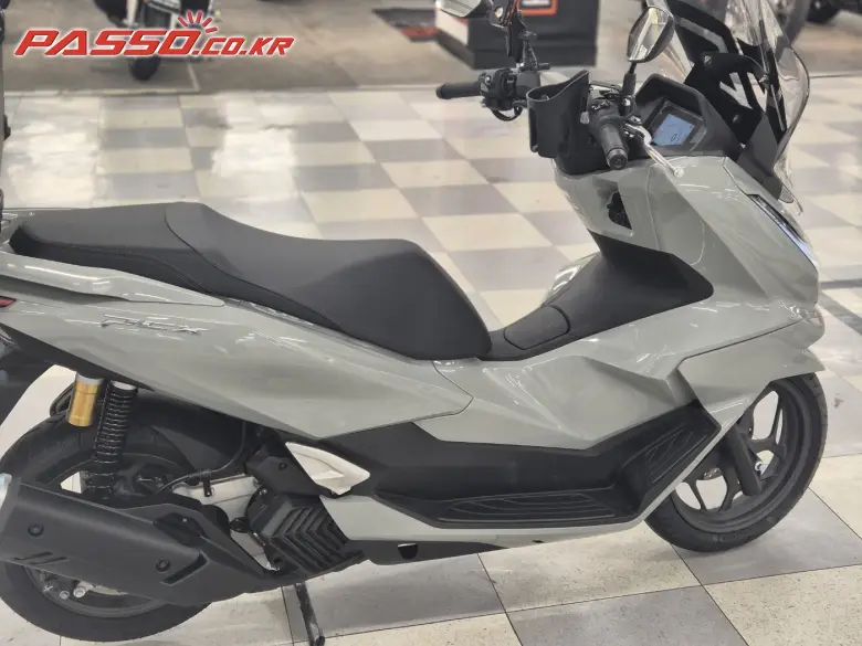 Honda PCX 125 ABS
