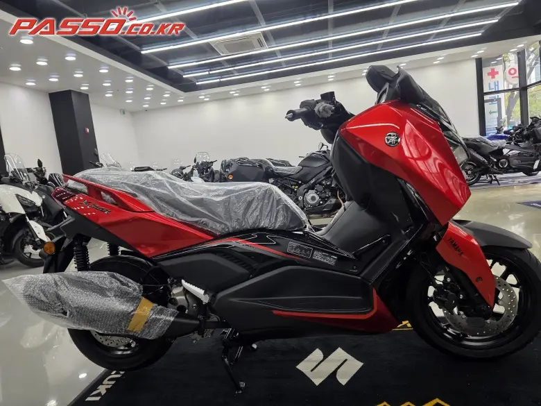 Yamaha X Max 300 ABS