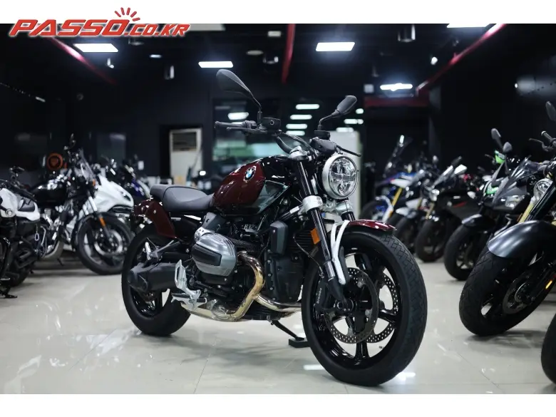 BMW R 12