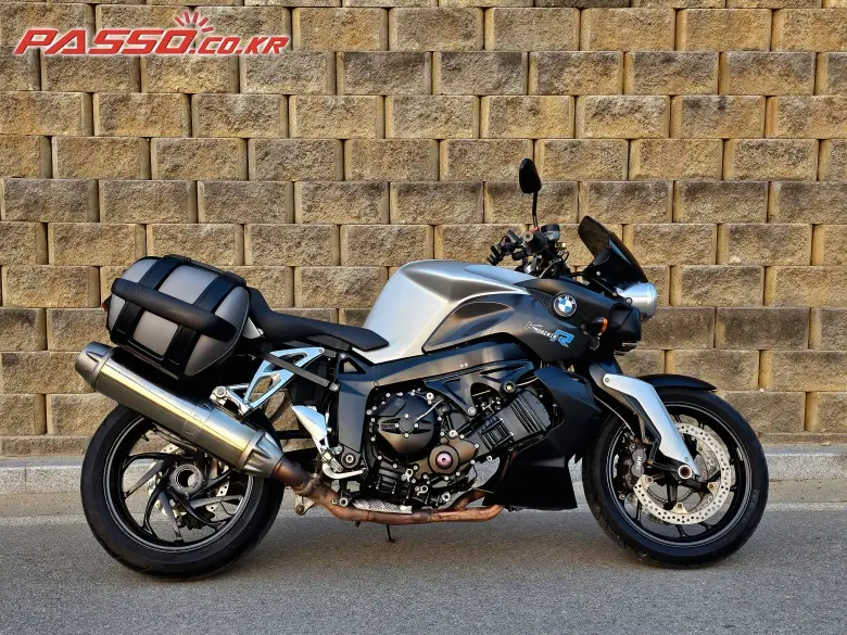 BMW K 1200 R