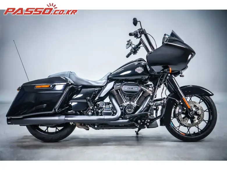Harley-Davidson Road Glide Special
