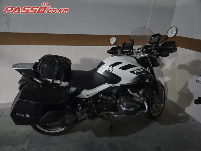 BMW R 1150 R