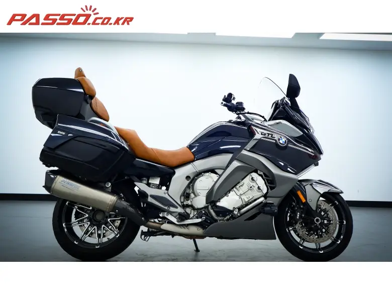 BMW K 1600 GTL