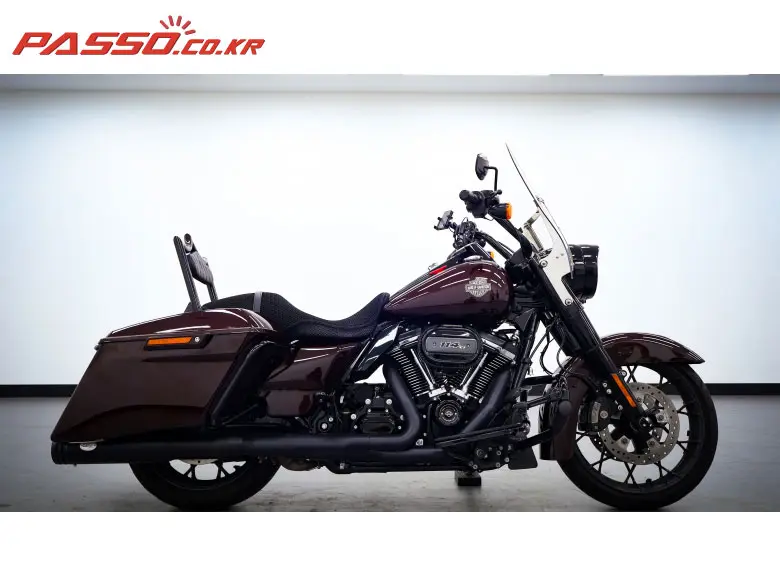Harley-Davidson Road King Special