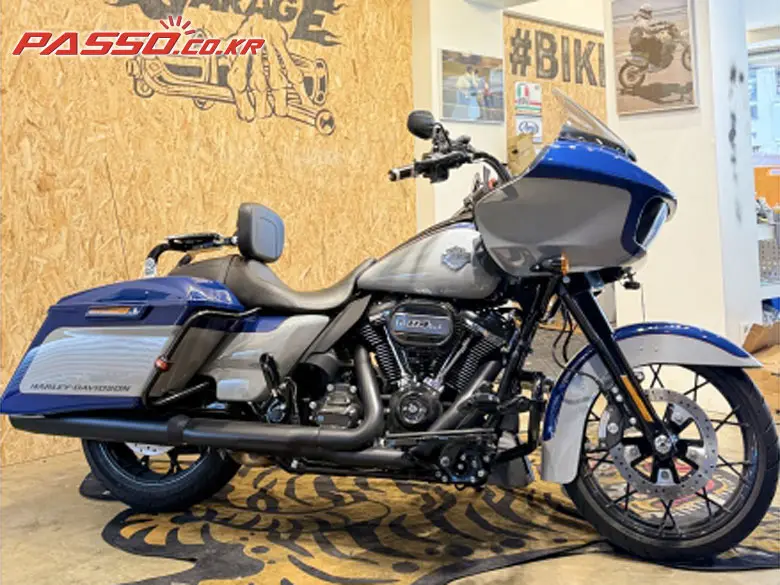 Harley-Davidson Road Glide Special