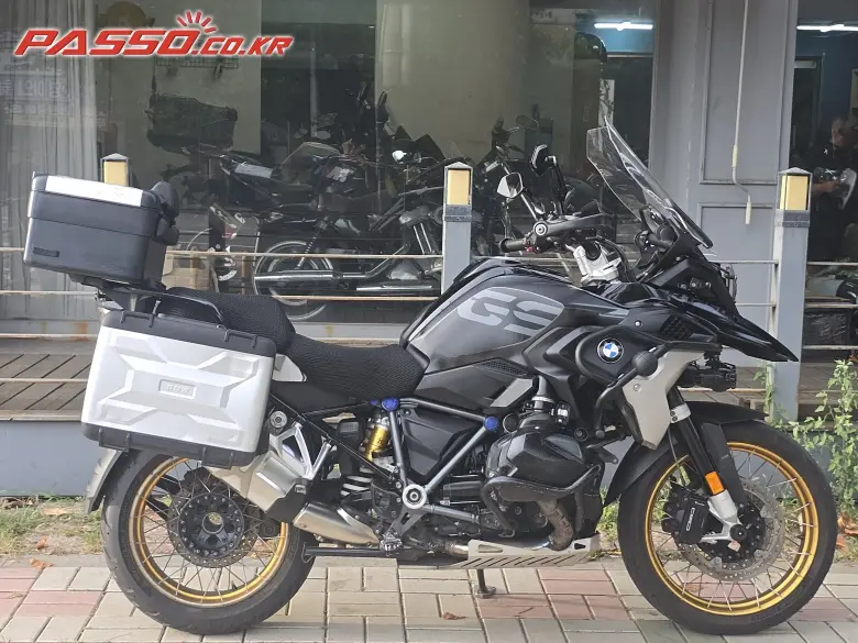 BMW R 1250 GS