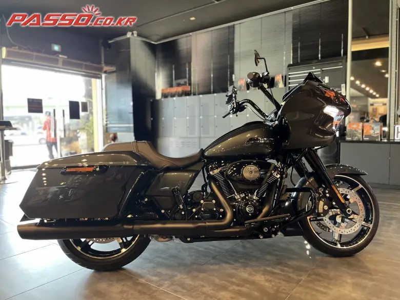 Harley-Davidson Road Glide