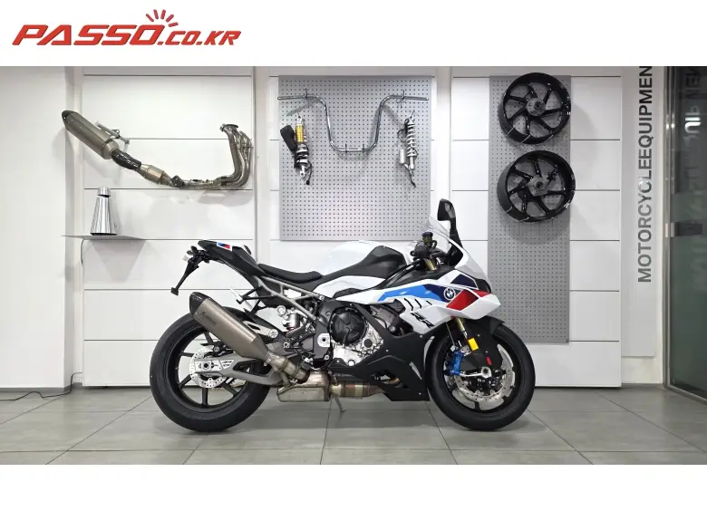 BMW S 1000 RR