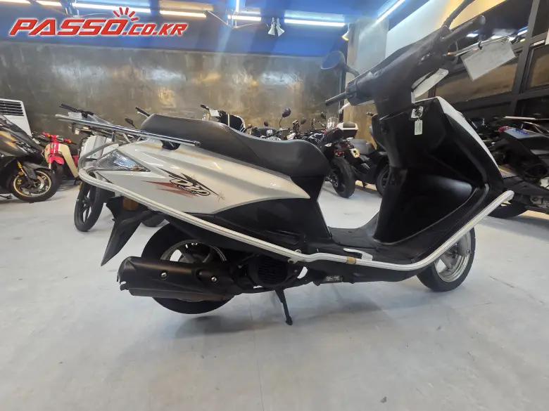 Honda Dio 125