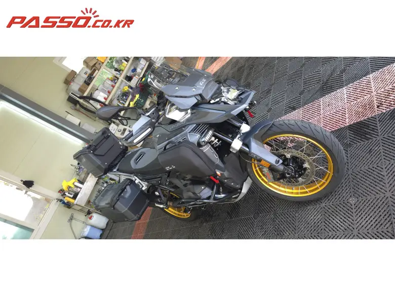 BMW R 1300 GS Adventure