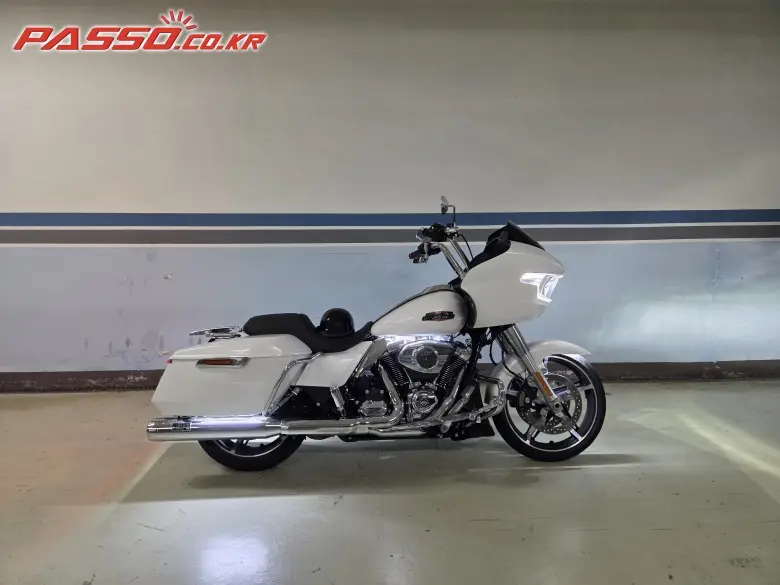 Harley-Davidson Road Glide