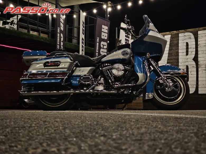 Harley-Davidson Road Glide