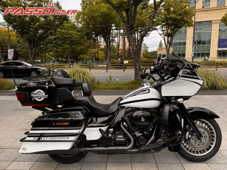 Harley-Davidson Road Glide
