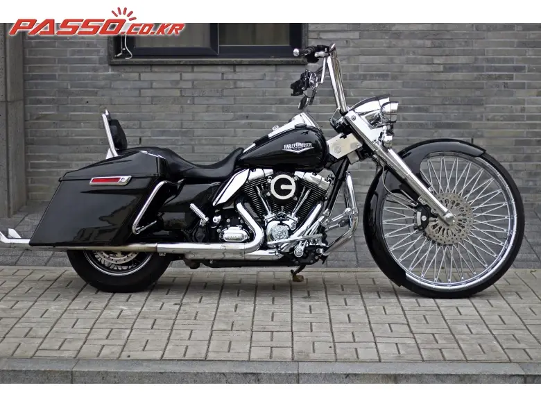 Harley-Davidson Road King