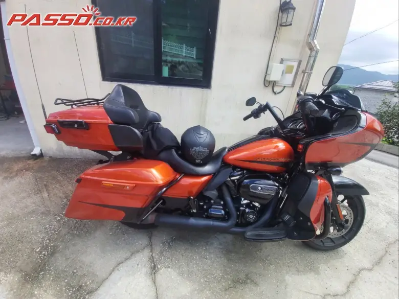 Harley-Davidson Road Glide Special