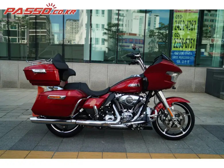 Harley-Davidson Road Glide Special