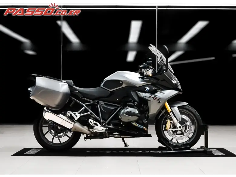 BMW R 1200 RS