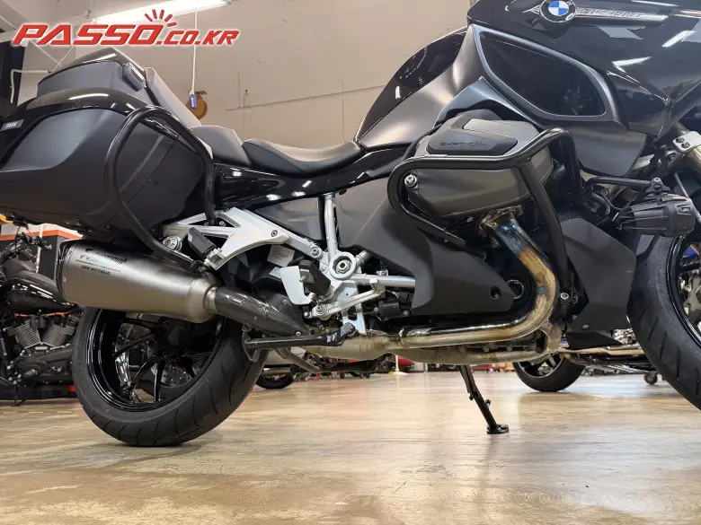 BMW R 1250 RT