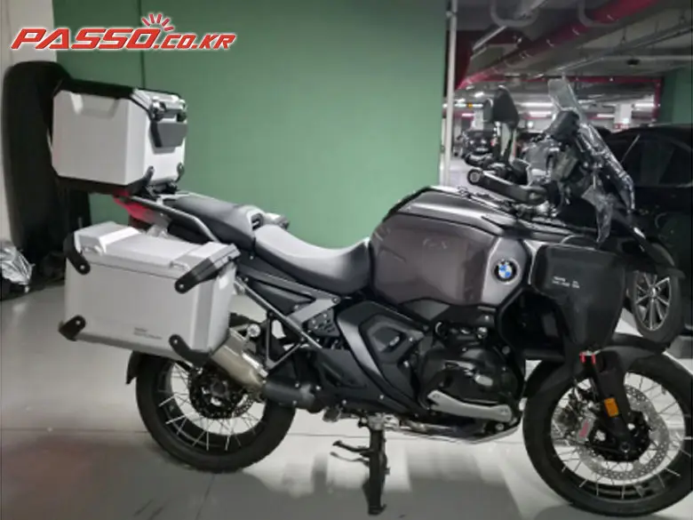 BMW R 1300 GS Adventure