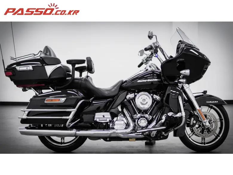 Harley-Davidson Road Glide Ultra