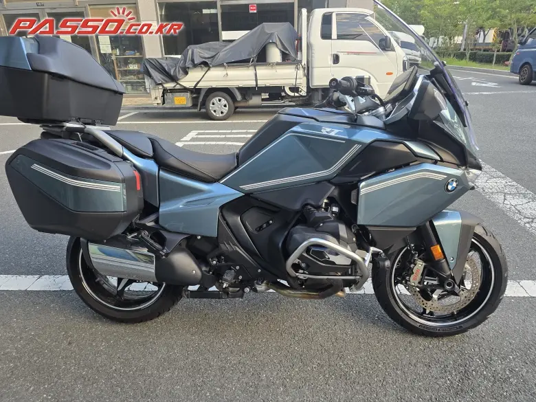 BMW R 1300 RT