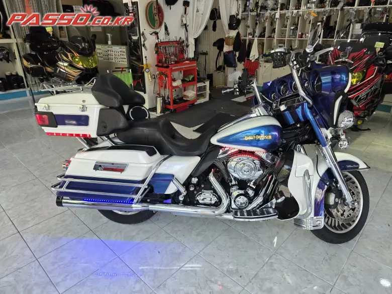 Harley-Davidson Ultra Classic