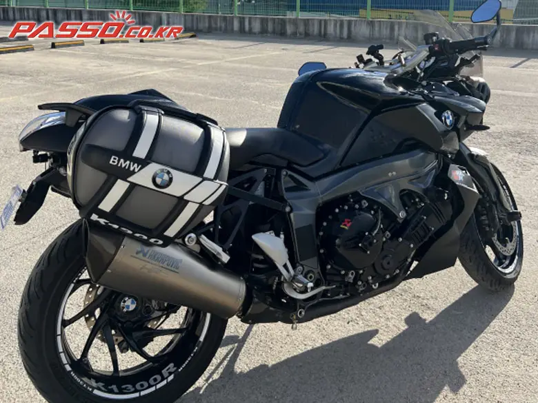 BMW K 1300 R