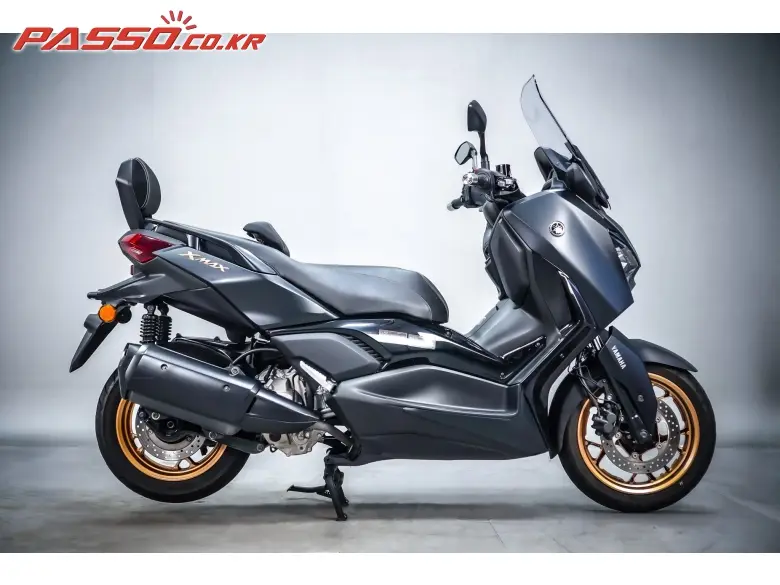 Yamaha X Max 300 ABS