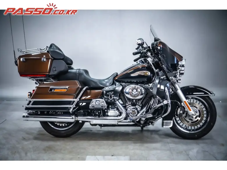 Harley-Davidson Ultra Limited