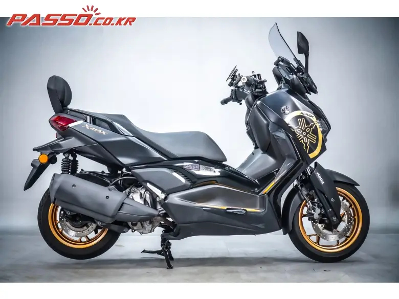 Yamaha X Max 300 ABS