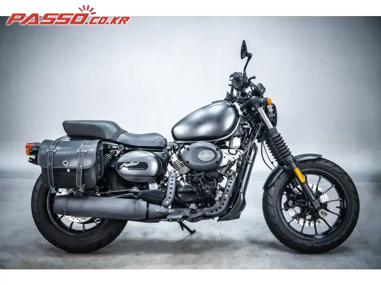 KR / S&T / Hyosung Aquila 300