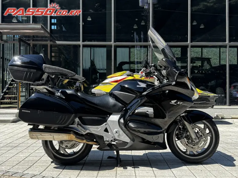 Honda ST 1300