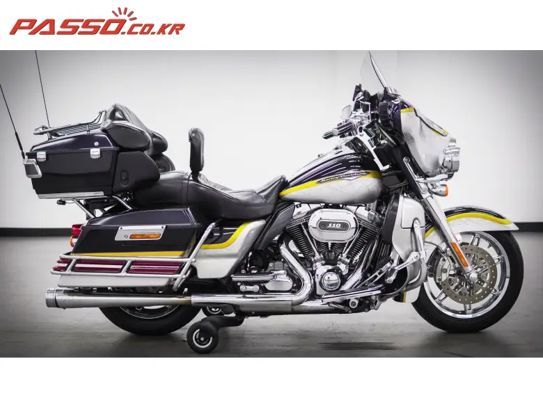 Harley-Davidson CVO Ultra Classic