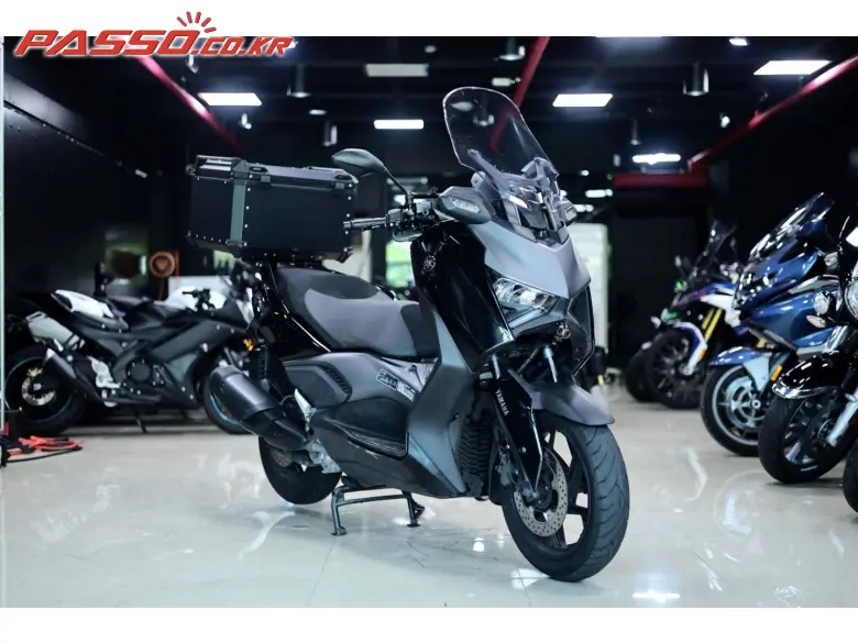 Yamaha X Max 300 ABS