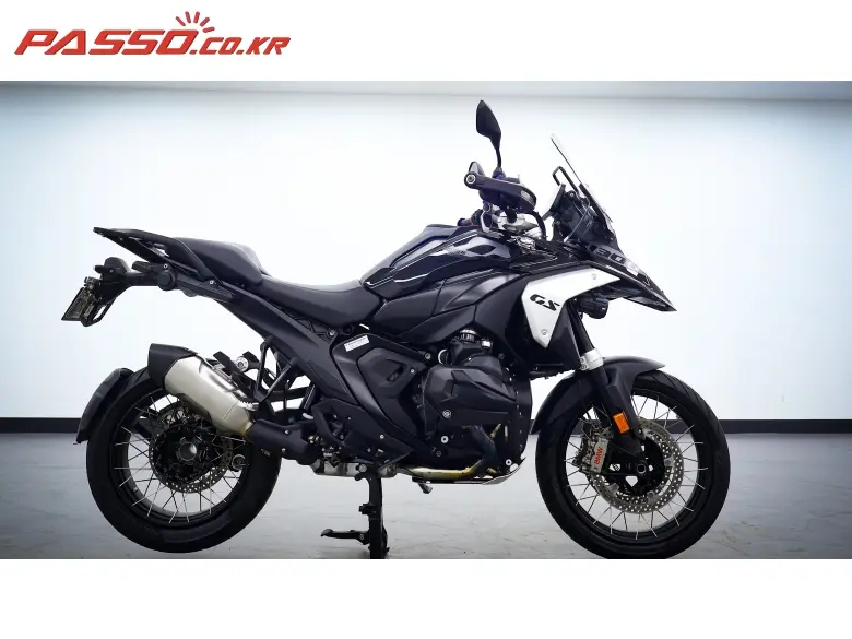 BMW R 1300 GS
