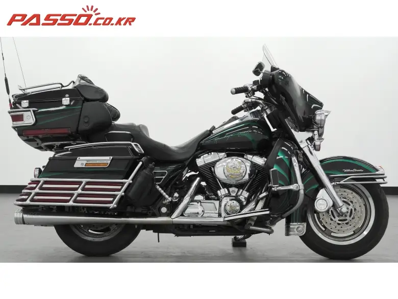 Harley-Davidson Ultra Classic