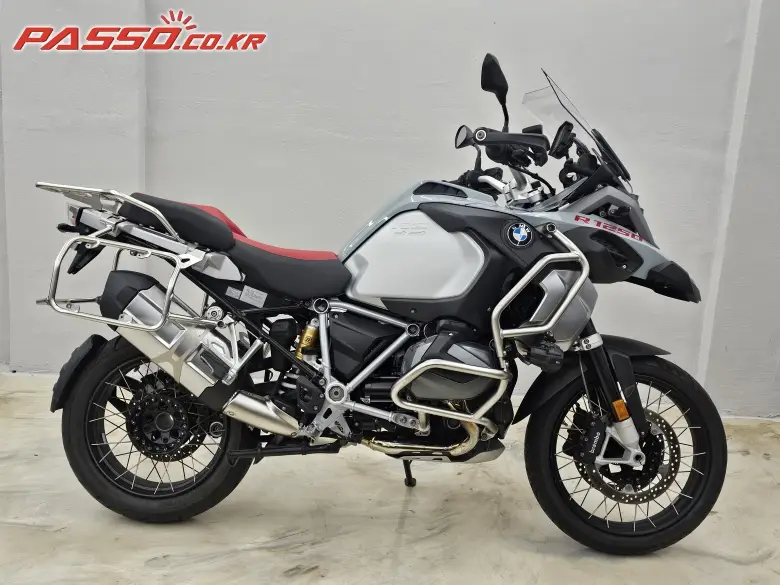 BMW R 1250 GS Adventure