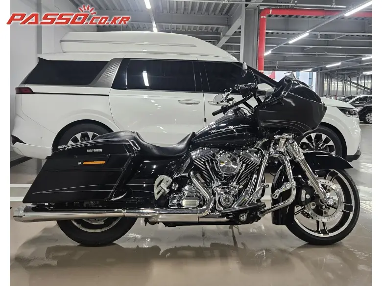 Harley-Davidson Road Glide Special