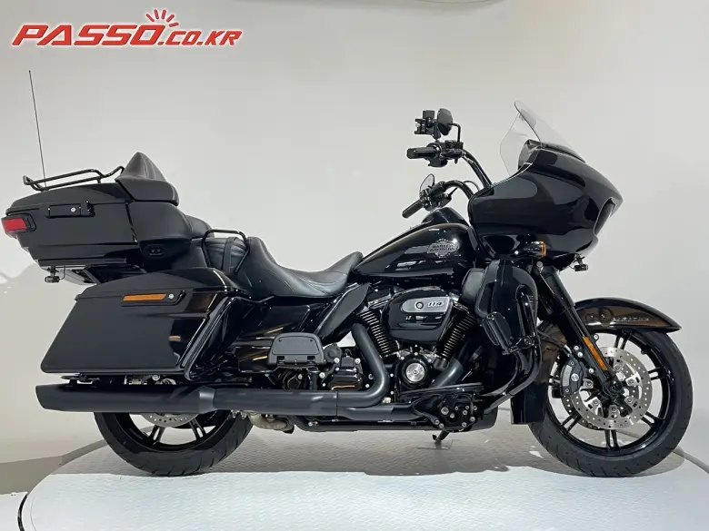Harley-Davidson Road Glide Limited
