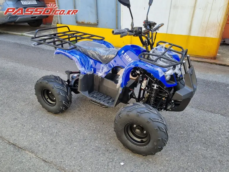 Китай (другое) ATV