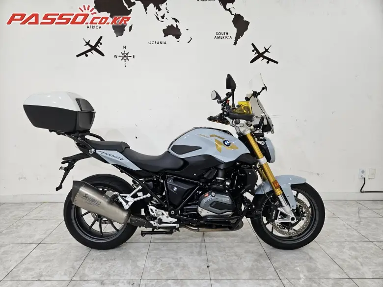 BMW R 1200 R