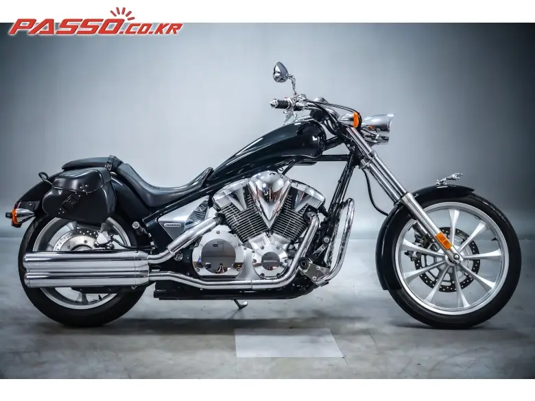 Honda VT 1300 CX