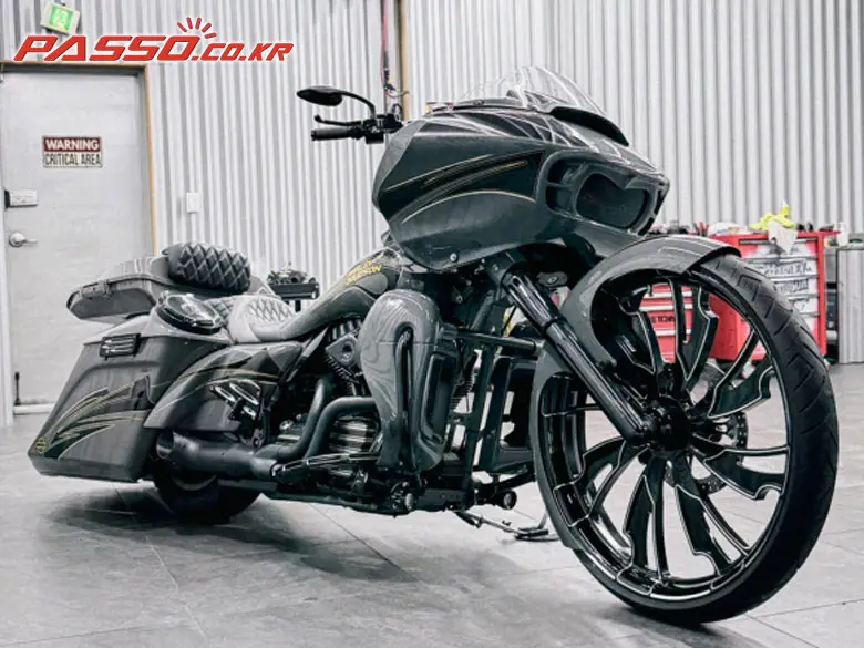 Harley-Davidson Road Glide