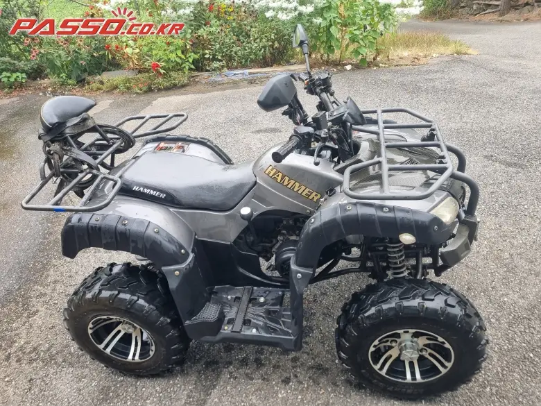 Китай (другое) ATV
